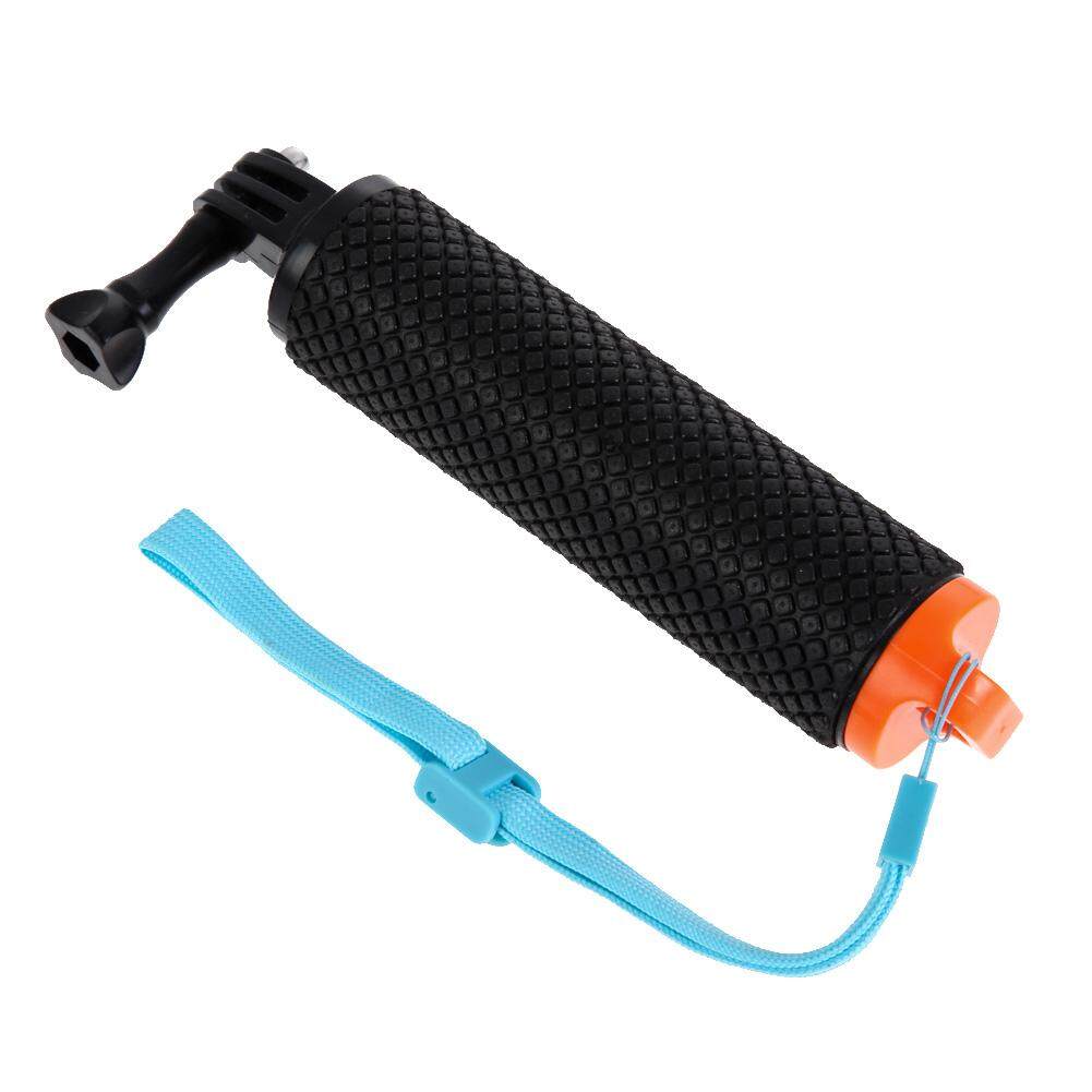 New Style Floating Handle Handheld Monopod Hand Grip For GoPro Hero. 
