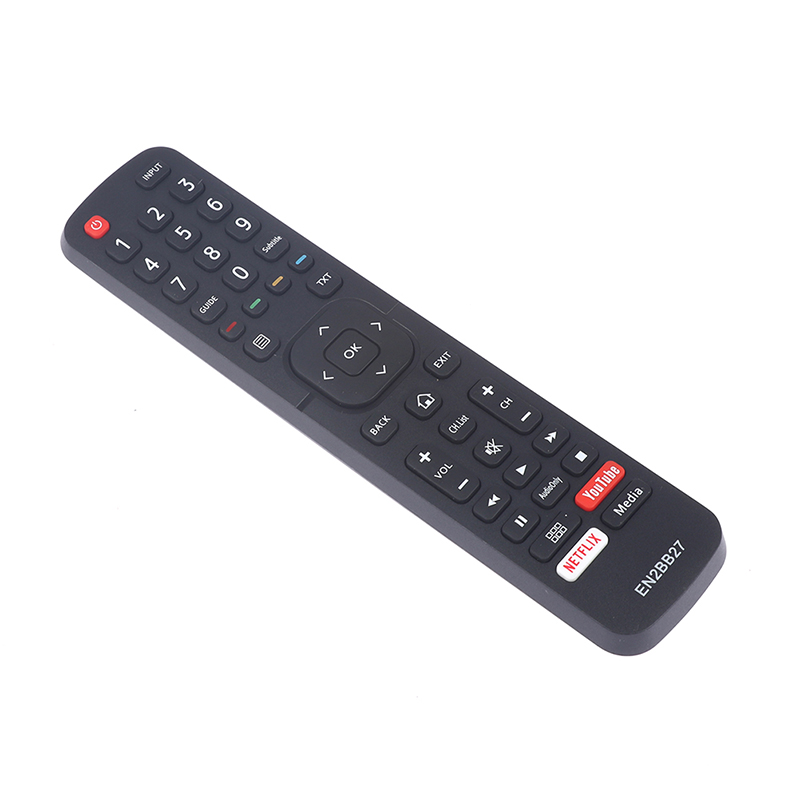 EN2BB27 Remote Control For Hisense LCD LED TV For H32A5840 H43AE6030 H32B5600 Jessica