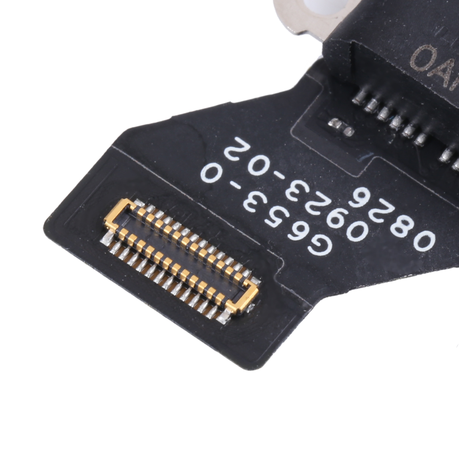 Charging Port Flex Cable for Google Pixel 4A / 4A 5G. 
