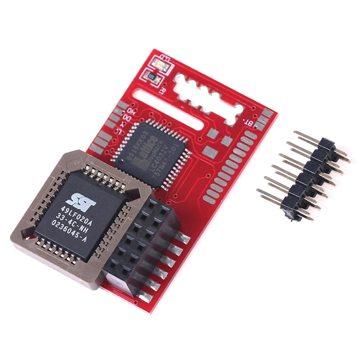 Direct Reading Decoding Chip Replacement For xbox Aladdin XT PLUS2 XT+4032