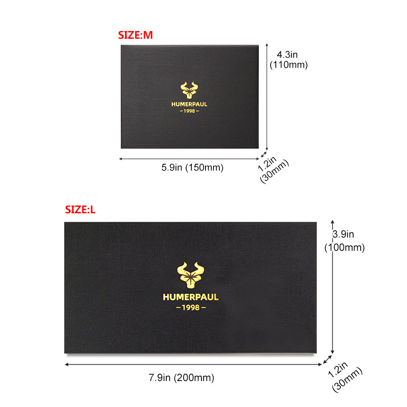 Multi-size color box, multi-specification packaging box, cardboard box, leather wallet, gift box, high quality gift box. 