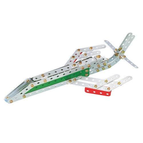 Zephyr Mechanix - 5 DIY Mechanical STEM Toy For Ages 10-99 Years. 