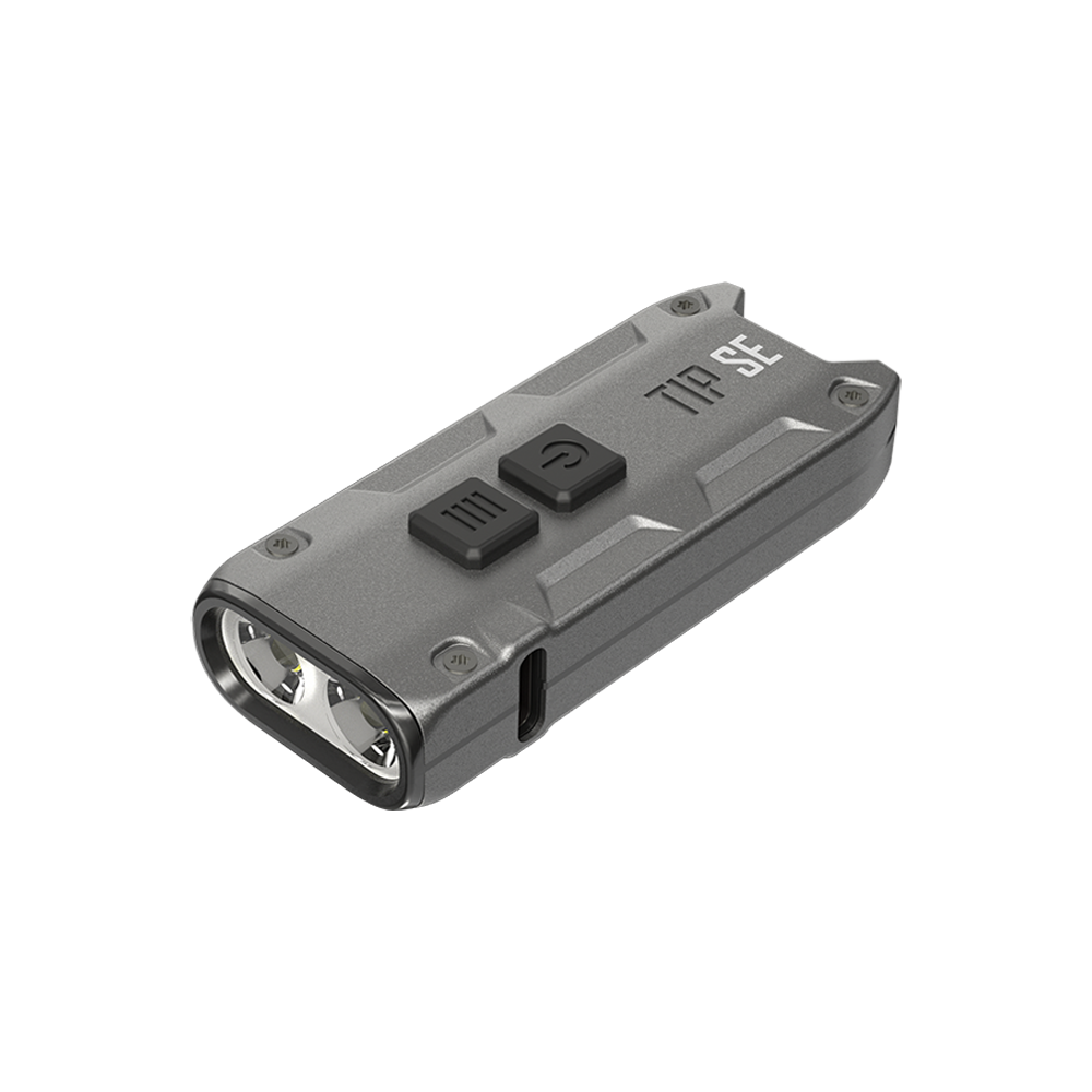 NITECORE TIP SE 700LM Mini Flashlight. 