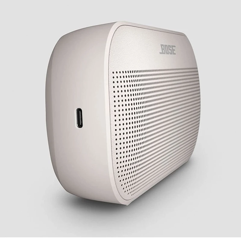 Bose SoundLink Flex Bluetooth Wireless Speaker IP67 Waterproof Portable Speakers With Microphone for Outdoor Trave. 