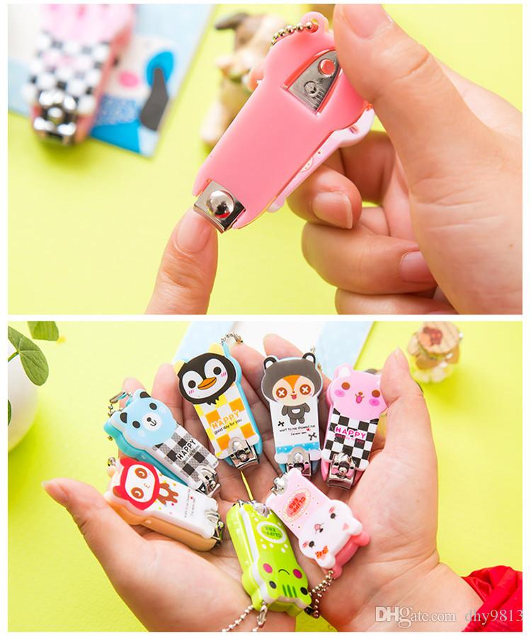 kids nail clippers