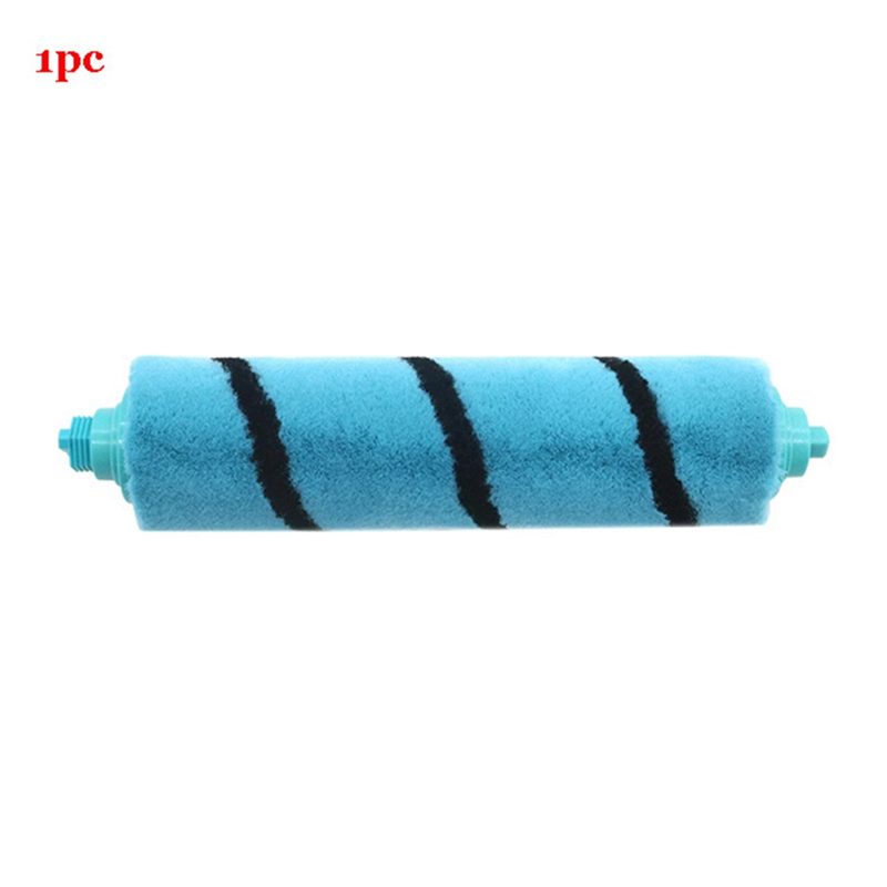 For Cecotec Conga 4090 4490 4690 5090 5490 6090 Robot Vacuum Cleaner Side / Soft Roller Brush Mop Cloth Rags Accessories. 