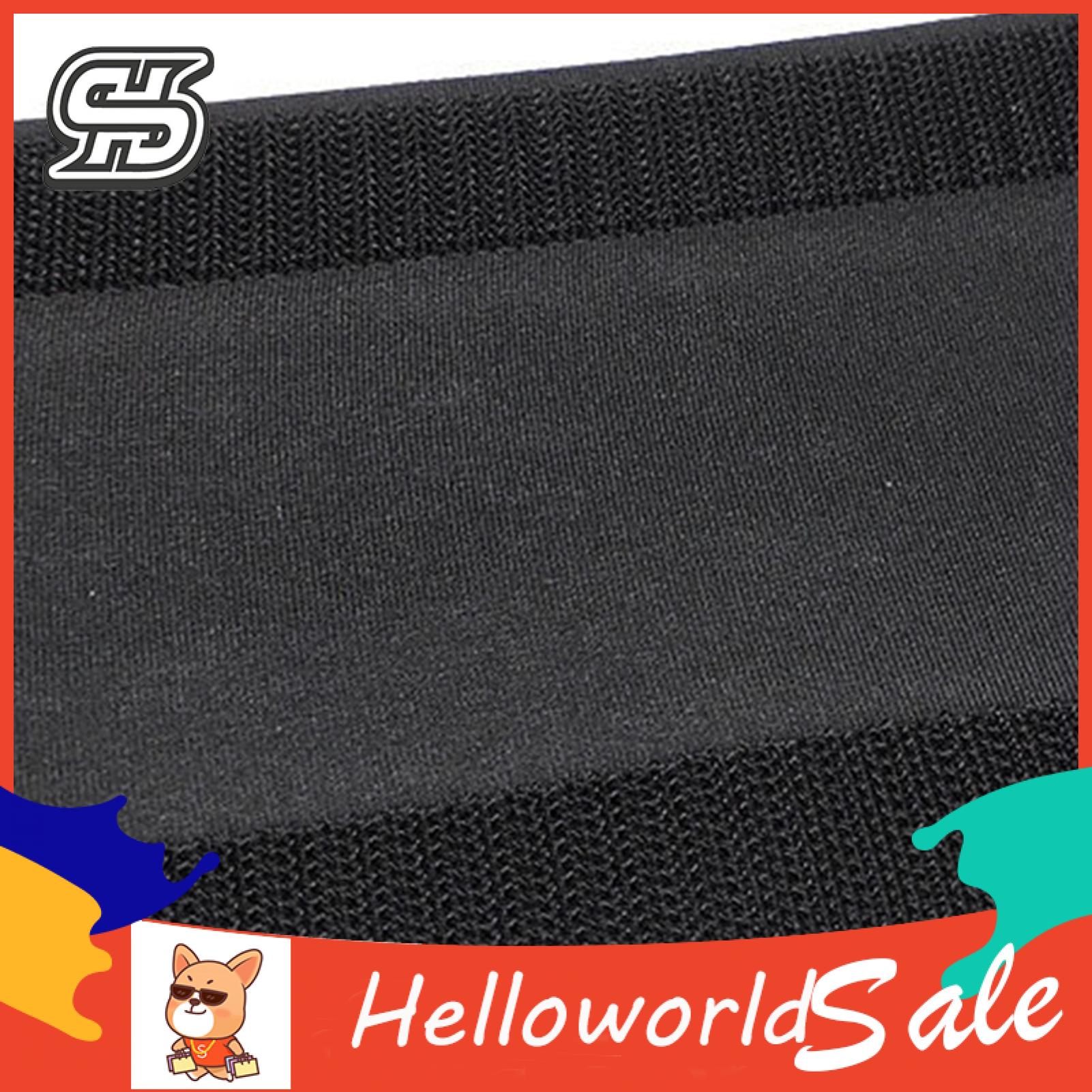 HelloWorld Kitchen Cable Organizer Adjustable Living Room Bedroom Carpet Wire Cover
