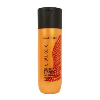 Original Indian Matrix Smooth Hair Straight Shampoo 200ml Buy