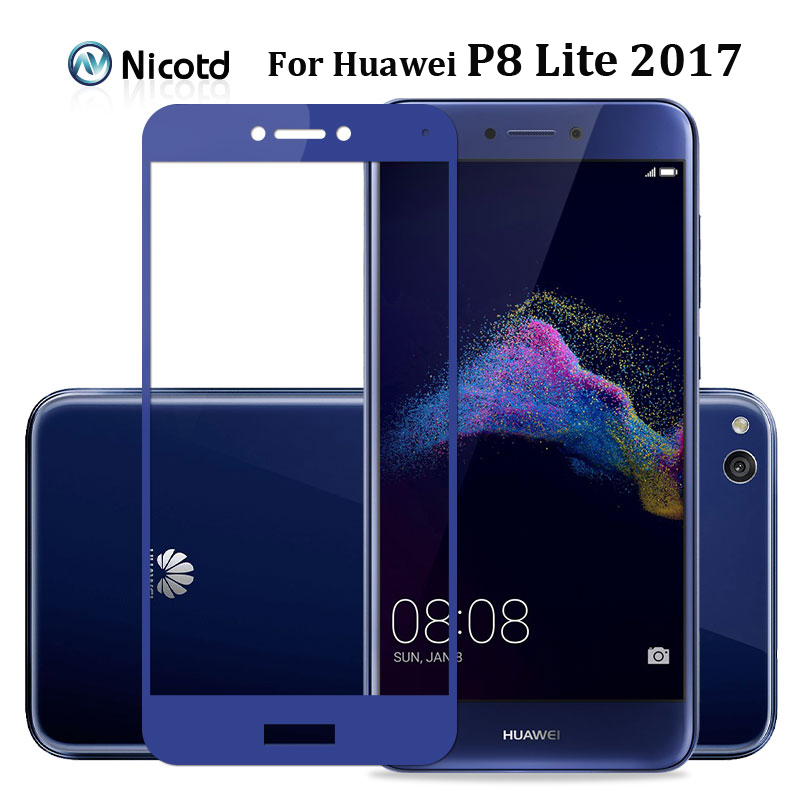 Full G-L21, LX2, TAL20, PR, PRA-TP8 Lit covered with tempered glass 00X for Huawei e 4 PRA-TL10A-LA1, PRA-LX1, PRA-PRA-AL