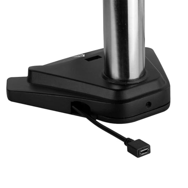 Arctic Z3 PRO Gen3 Premium  Desk Mount Triple Monitor with USB HUB Arm ((6 YEARS REPLACEMENT WARRANTY). 