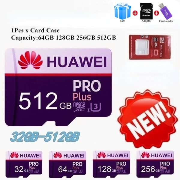 100%Original+FREE Shipping+Ready Stock+COD】 Original Huawei