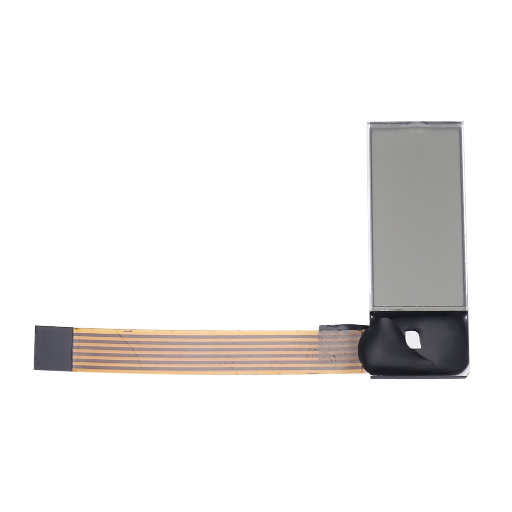 LKPCIGCXM Tachometer Hour Meter Display Screen for Volvo Penta 873992, 873686, 873688, 873998. 
