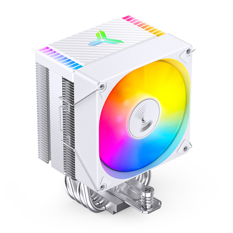 Jonsbo CR 1400 Evo ARGB cpu cooler. 