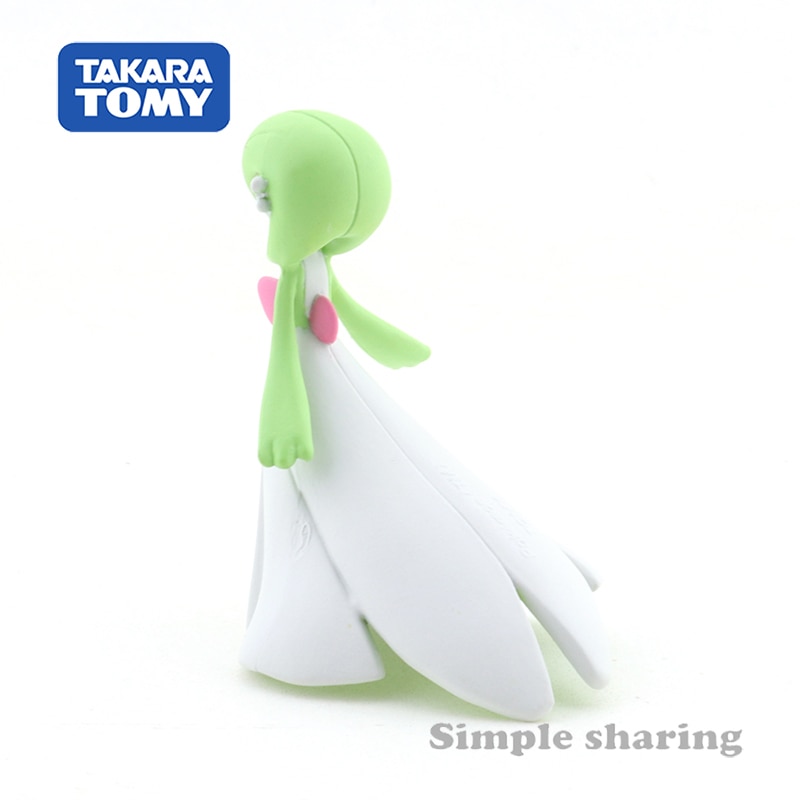akara y okemon oncolle S-29 ardeoir Figure onster Collection Character oy. 