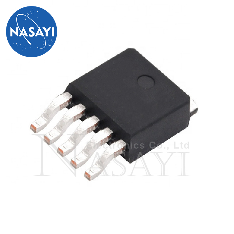 10pcs AP1507-ADJ 1507-ADJ TO-252-5