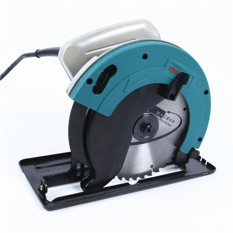 Circular Saw 7" 1200W ( BODA DS6-180E ). 