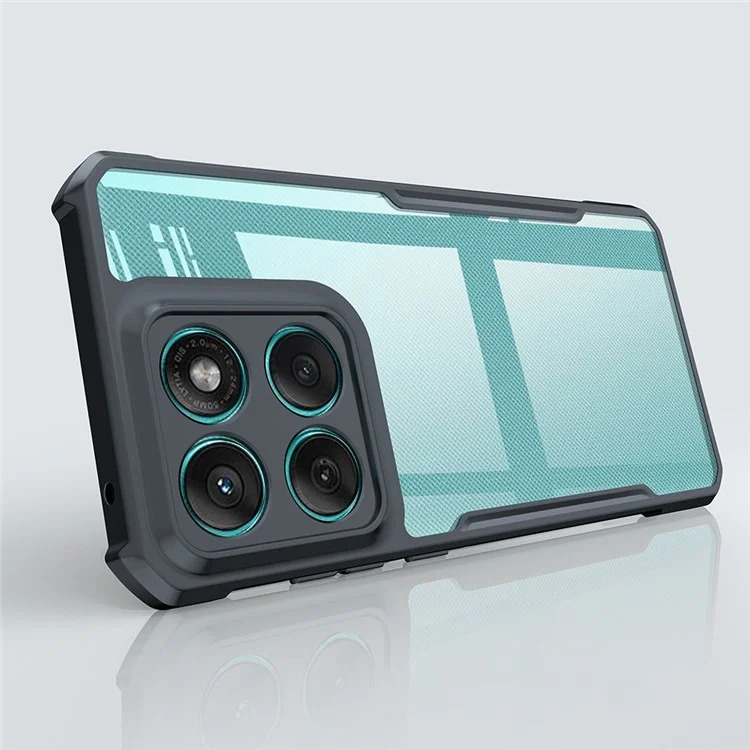XUNDD For Motorola Edge 60 5G / 60 Fusion 5G Case Dropproof TPU + Acrylic Clear Back Phone CoverXUNDD For Motorola Edge 60 5G / 60 Fusion 5G Case Dropproof TPU + Acrylic Clear Back Phone CoverXUNDD For Motorola Edge 60 5G / 60 Fusion 5G Case Dropproof TPU. 