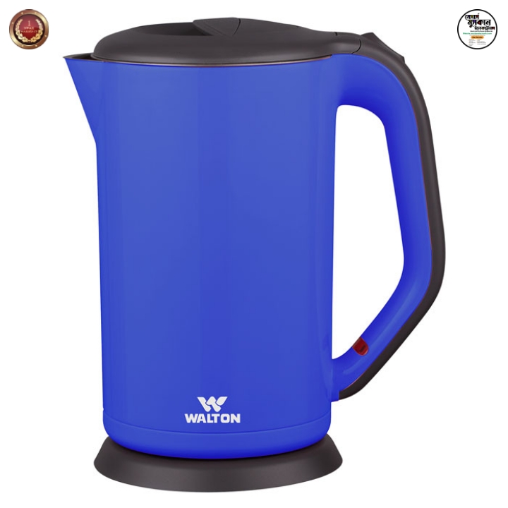 Walton Kettle | Best Walton Electric Kettle Price In Bangladesh | Daraz