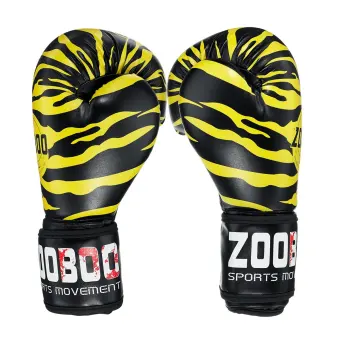 zooboo boxing gloves