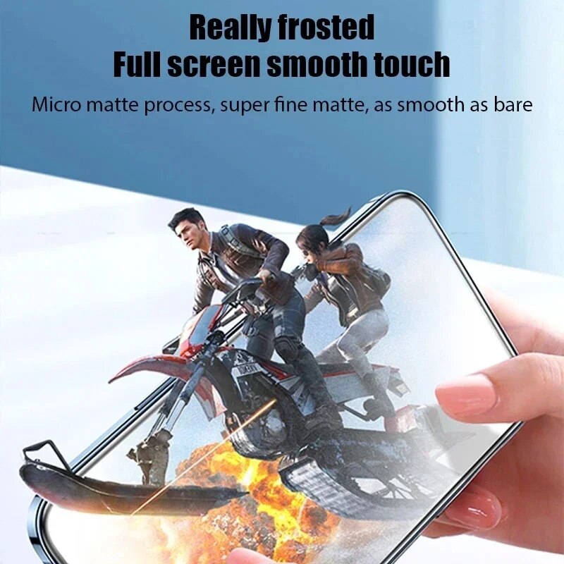 3Pcs Matte Privacy Screen Protector for IPhone 15 14 13 12 11 Pro Max Mini 8 Plus Anti-Spy Tempered Glass for IPhone XS MAX X XR. 