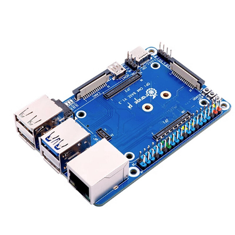 Orange Pi CM4 M. 