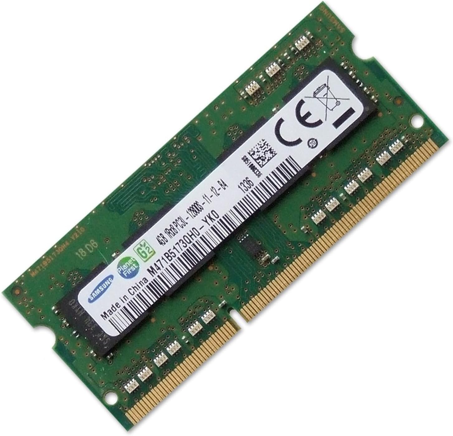 DDR3 4 GB PC3L-1600 mhz LAPTOP RAM  SAMSUNG /HYNIX - OTHERS  WITH 1 YEAR WARRANTY