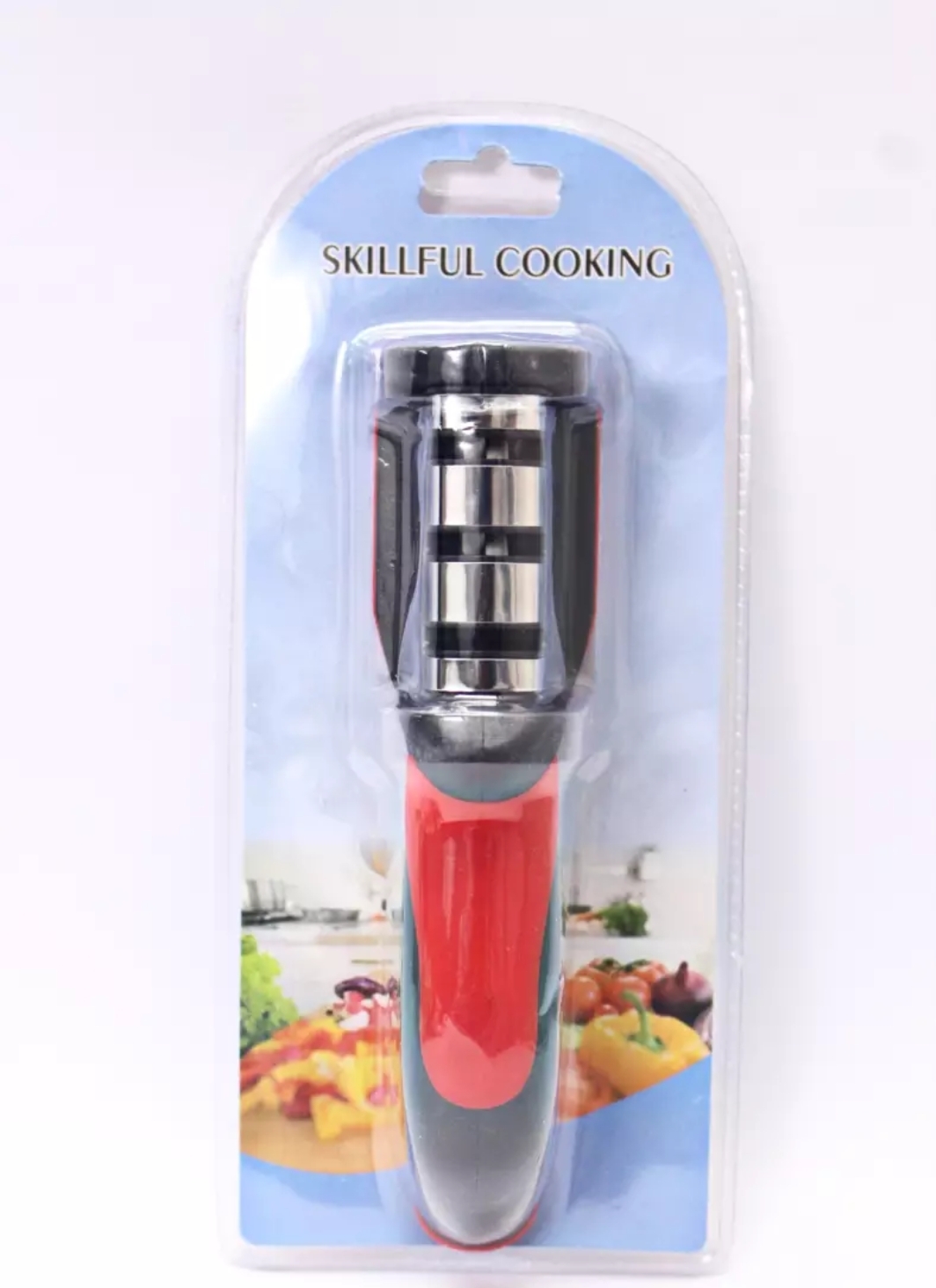Cooking Tools Sharpener Machine kitchen Cooking  Sharpener Tools 1 pcs. 