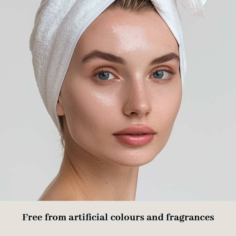 345 Relief Cream Comprehensive solution to skin problems Anti-sugar and antioxidant Brightening skin Improving acne marks Moistu. 