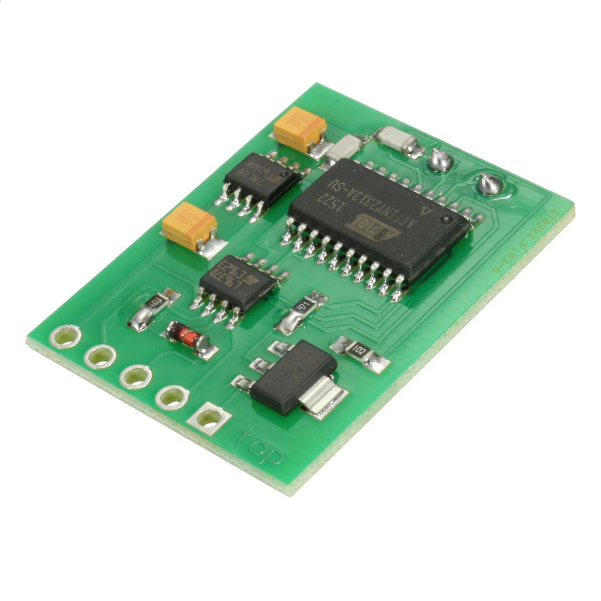 Immobiliser Emulator for Yamaha Motorcycles Immobilizer Bypass Emmulator Circuit -. 