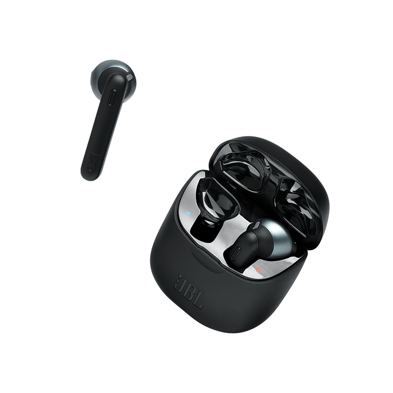 Tune 220TWS True Wireless In-ear Bluetooth Headphones With Microphone. 