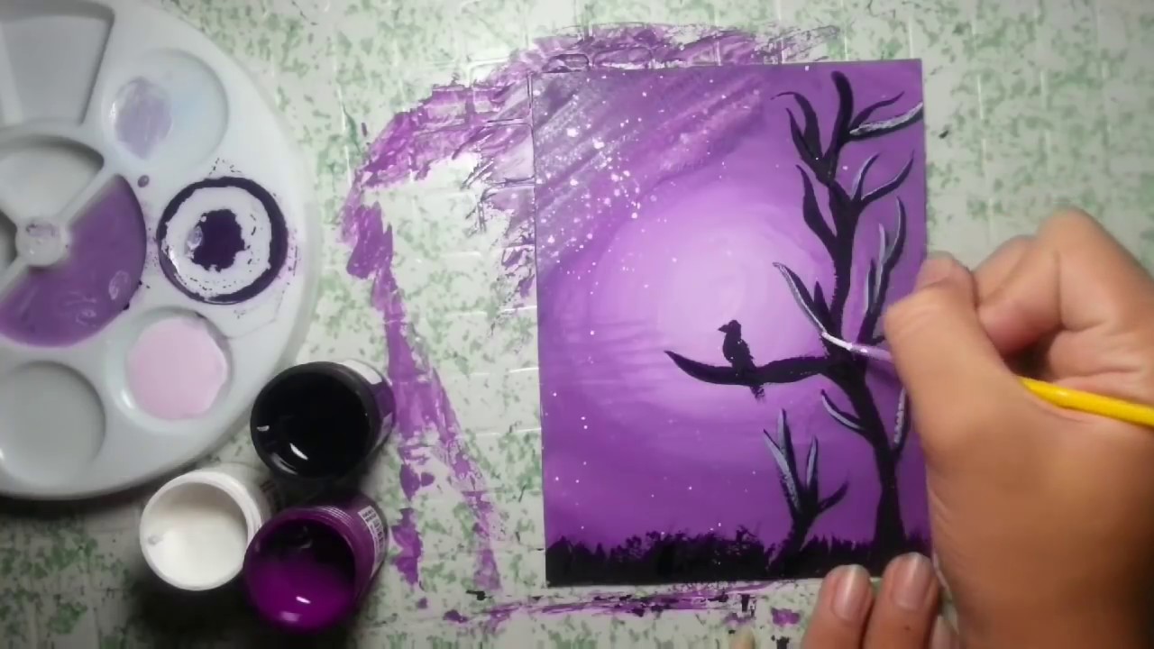 DOMS Poster Colour 6/12/14 color box Paint for artists. 