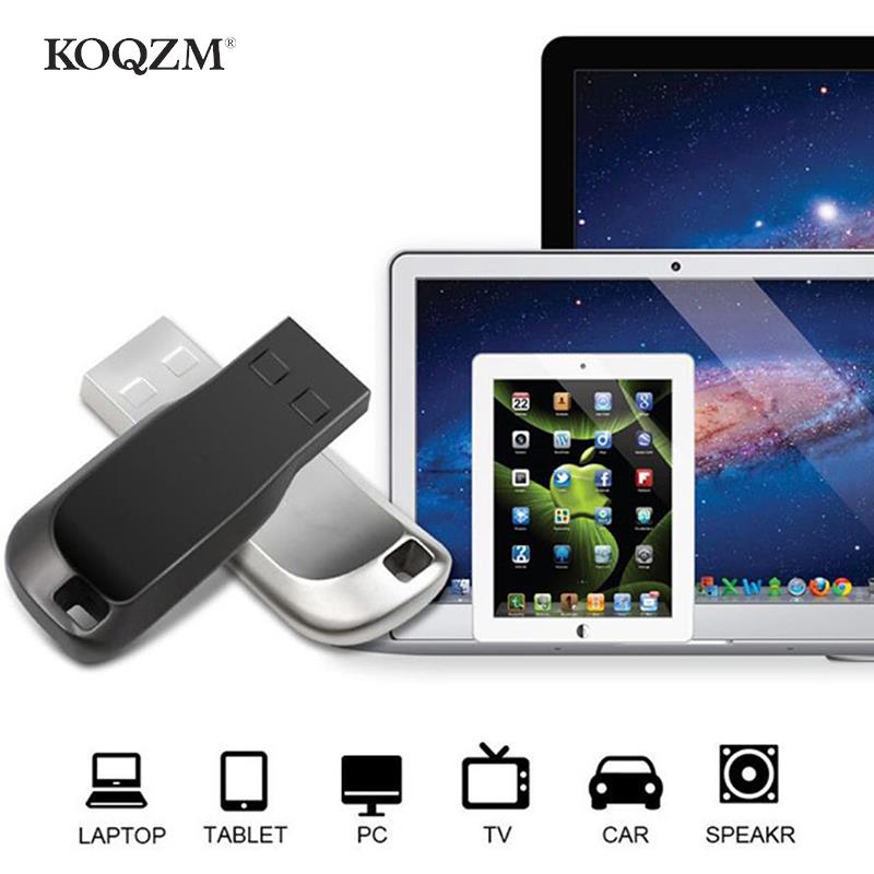 Universal USB 3.0 1TB/2TB Metal Pen Drive Usb Flash Drive Pendrive Waterproof TYPE-C USB Memory Stick. 
