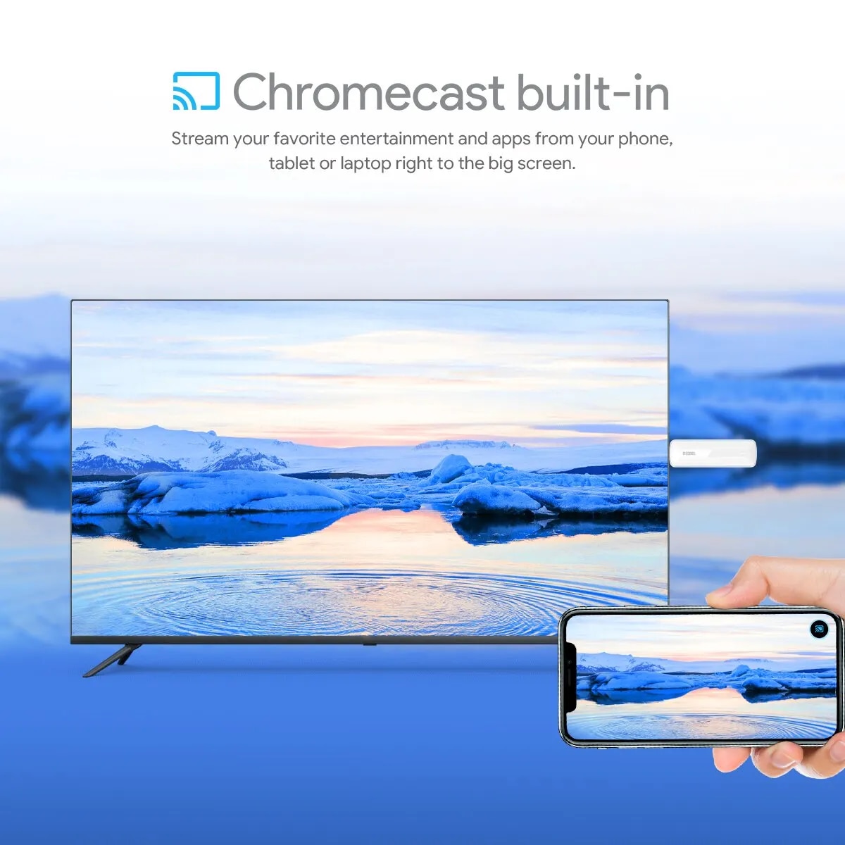 Mecool KD5 Android 11 TV Stick HDR10 Smart TV Box 1GB 8GB WiFi 2.4G 5G Mini Streaming Media Player. 