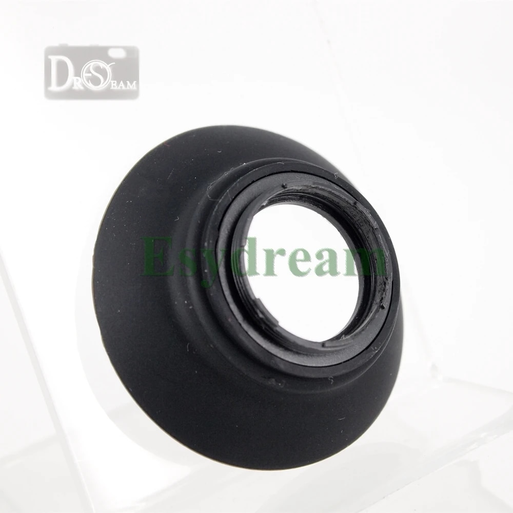 Viewfinder Rubber Eyecup Eye Cup as DK-19 DK19 for Nikon D5 D4 D4s D850 D810 D810A D800 D800E D500 D700 D3X D3s D3 D2X D2H F6. 