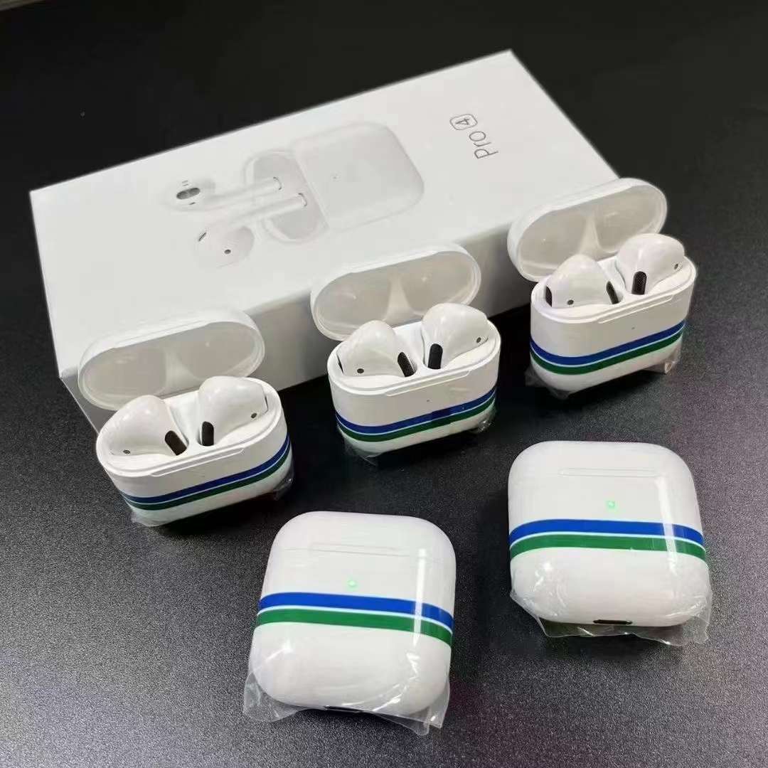 Bluetooth Headset Dragon J6 Wireless RO6 Maca Machine Pro5 Generation O4 Generation Bluetooth Ear Hua Qiangbei PR Touch TWSP. 