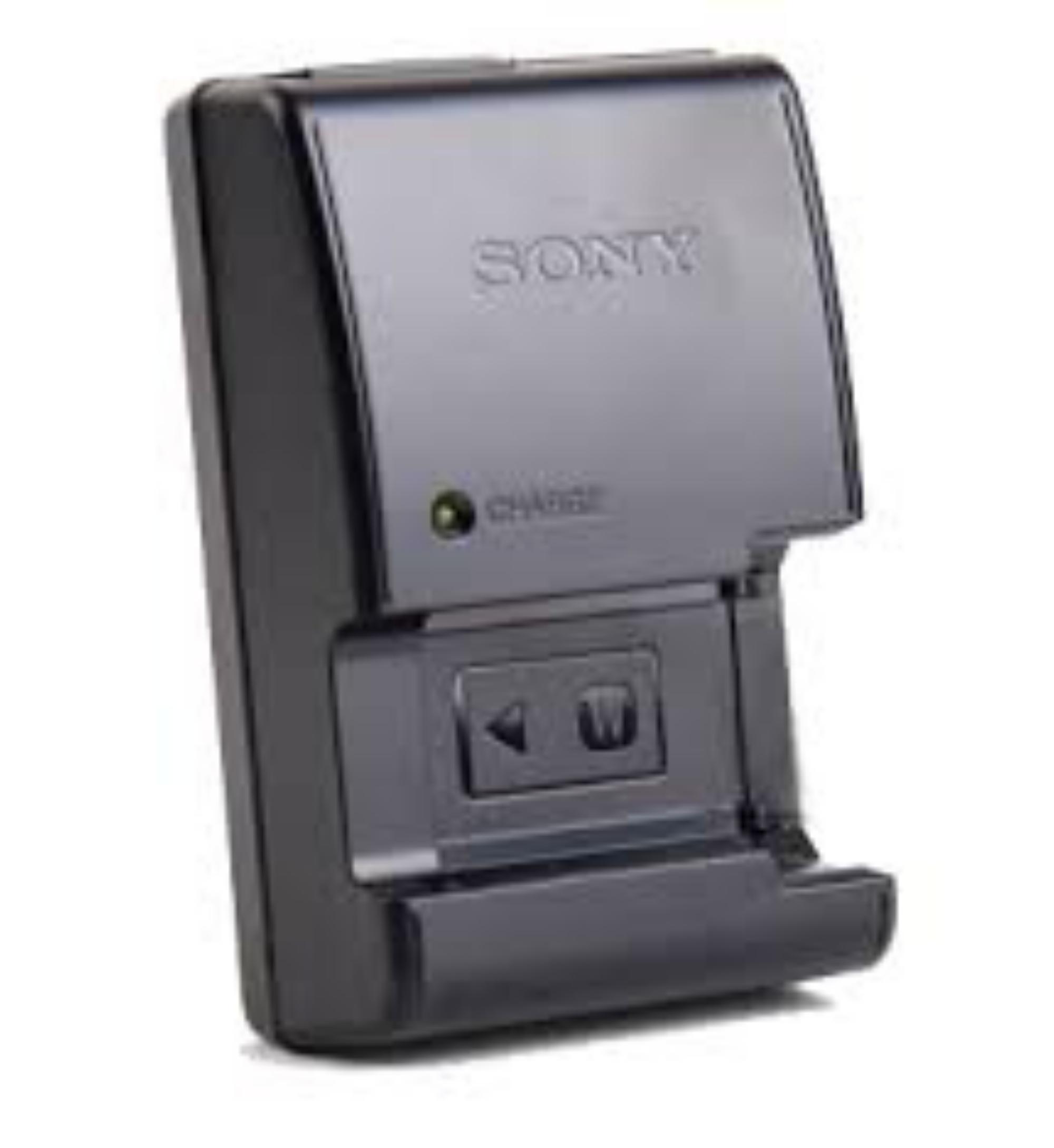 Sony NP-FW50 Charger for Sony Alpha a6500 a5100 A7R II a6300 ILCE-6000L ILCE-6300 NEX-5 A7 a6000 A7sii a3000 A7 II ILCE-6500 NEX-7 DSC-RX10 III NEX-6. 