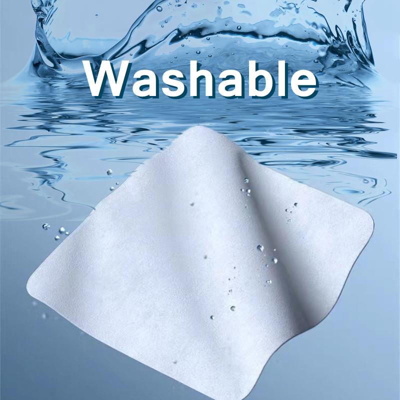 Dust Fingerprint c Screen Cleaner Gray tch ma indicator mobile phone Ap polishing cloth for display 10pcs universal mobile phone cleaning cloth ple wa. 