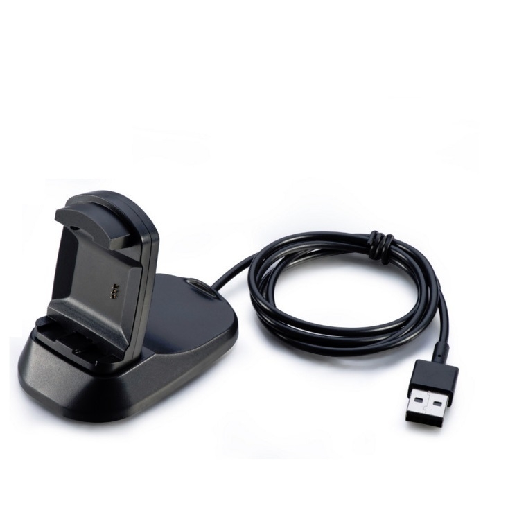 For Fitbit Ionic Watch Charging Dock, Style: Ionic Base