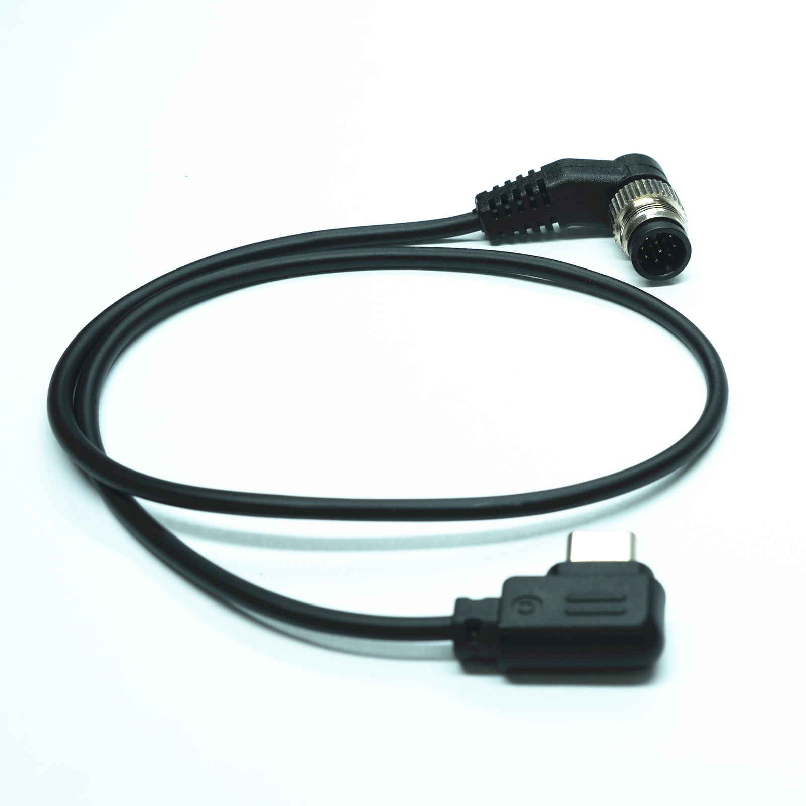 RSS-DC0 Release Cable For DJI Ronin Stabilizer to Nikon d810 d800 z8 z9 Camera sc SC2/RS2/RS3/RS3 Mini/RS3/RS4. 