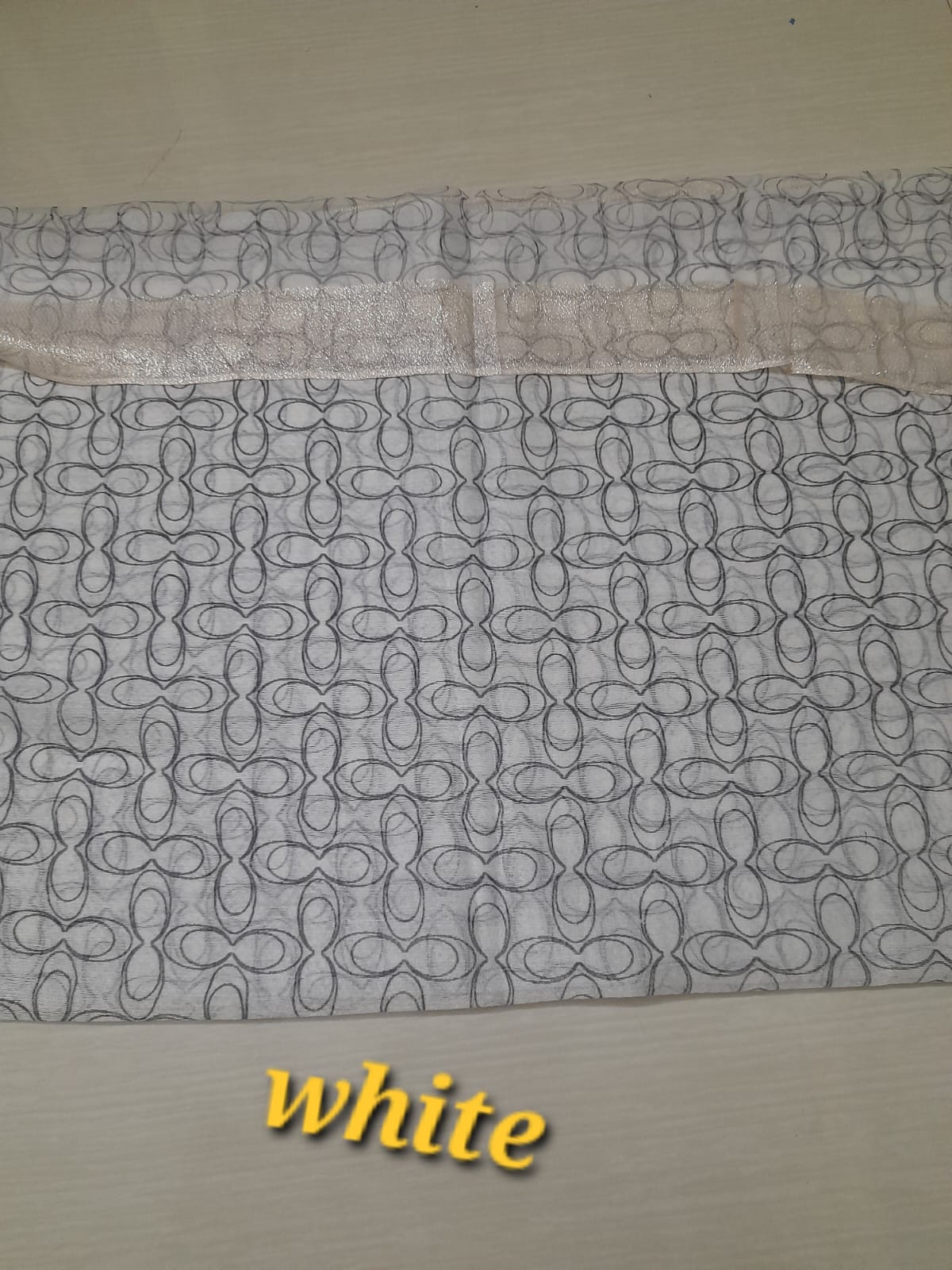 Premium Quality Tissue Hijab,Full Coverage Hijab 80/130 CM - Hijab Collection. 