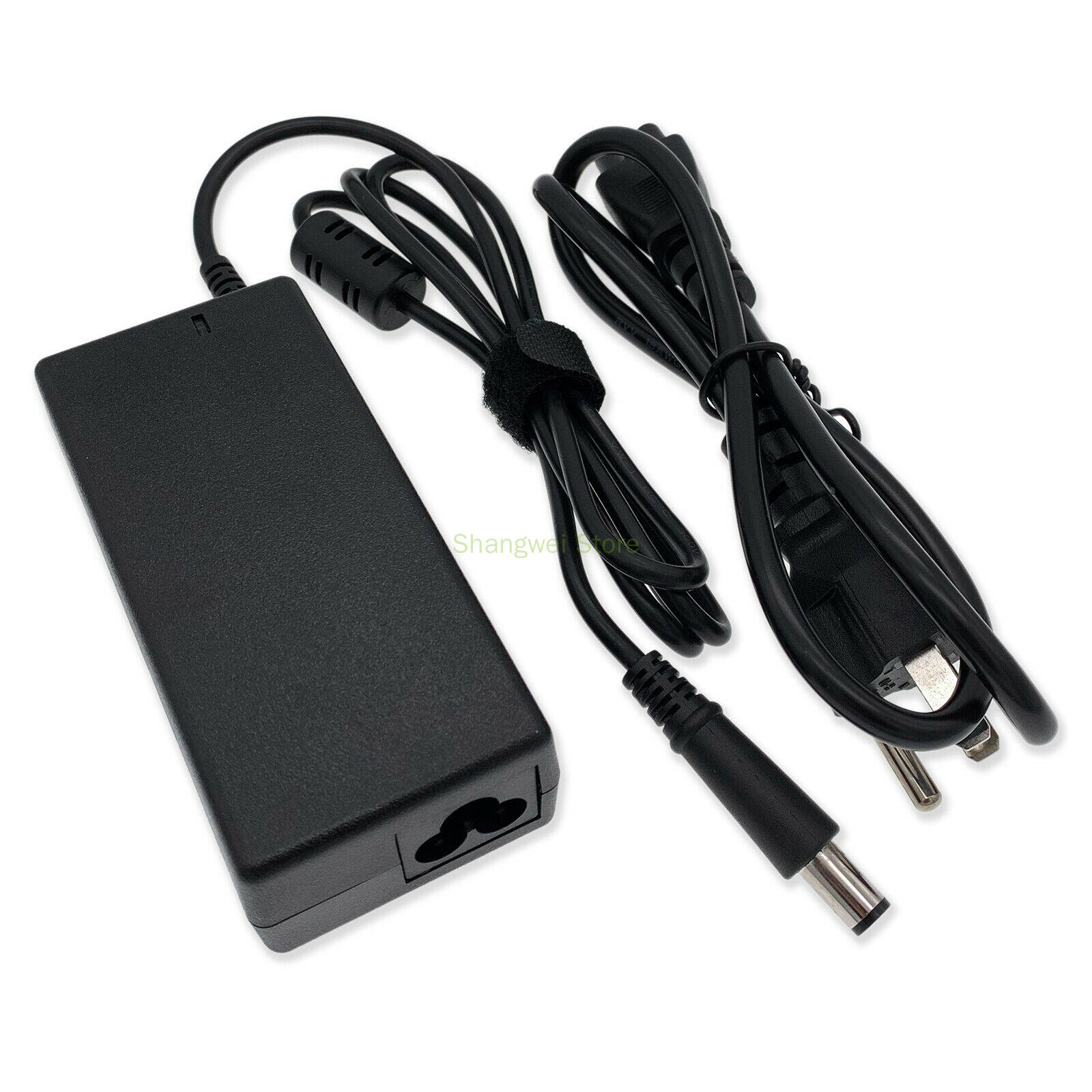 65W Power Adapter Charger For Dell Latitude 14 7404 7480 7490 Laptop Power Cord. 