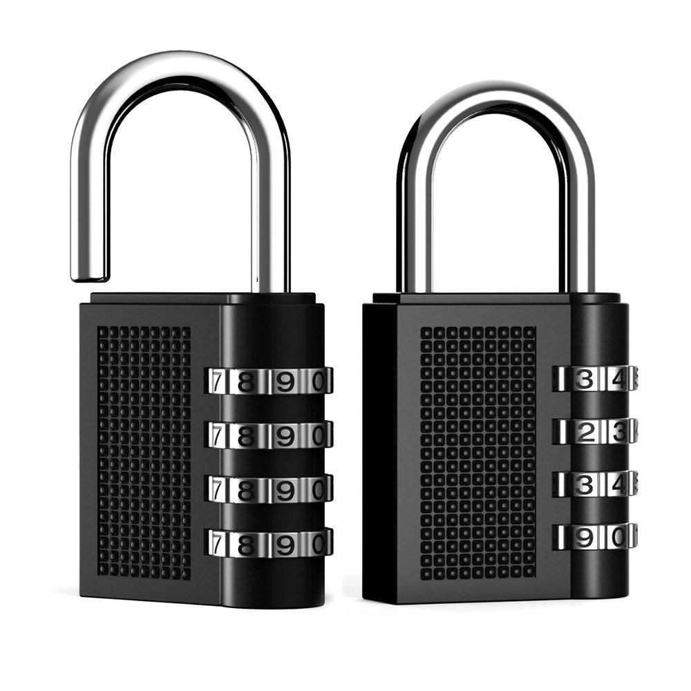 padlock for bag