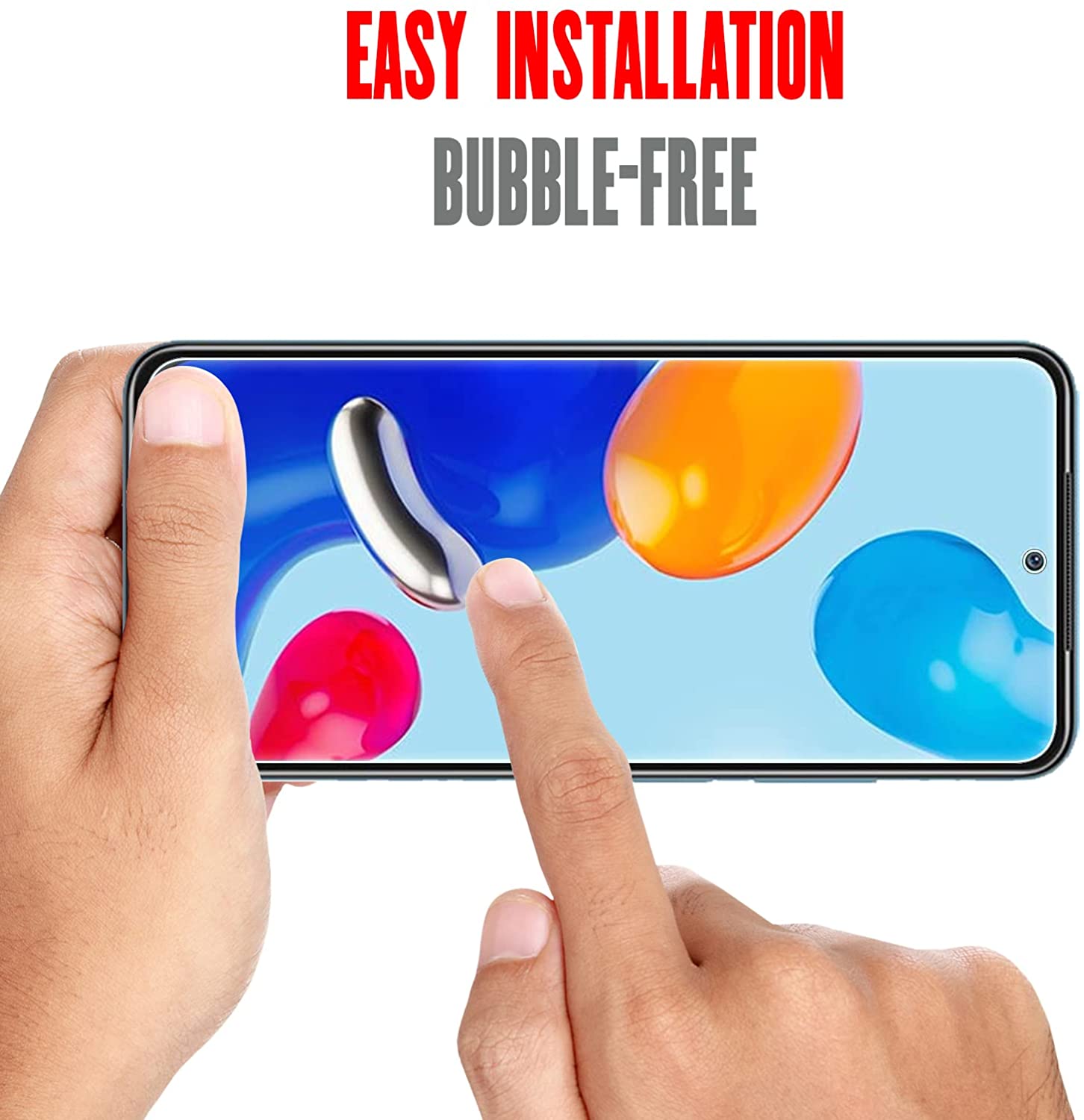 G Screen Protector Lite 5ro 11 s 11s ote 7 Xiaomi Redmi N8 9 9s 10 109C 10C 9T Poco M3 M4 X3 NFC Xiaomi 11T P Film Tempered Glass. 