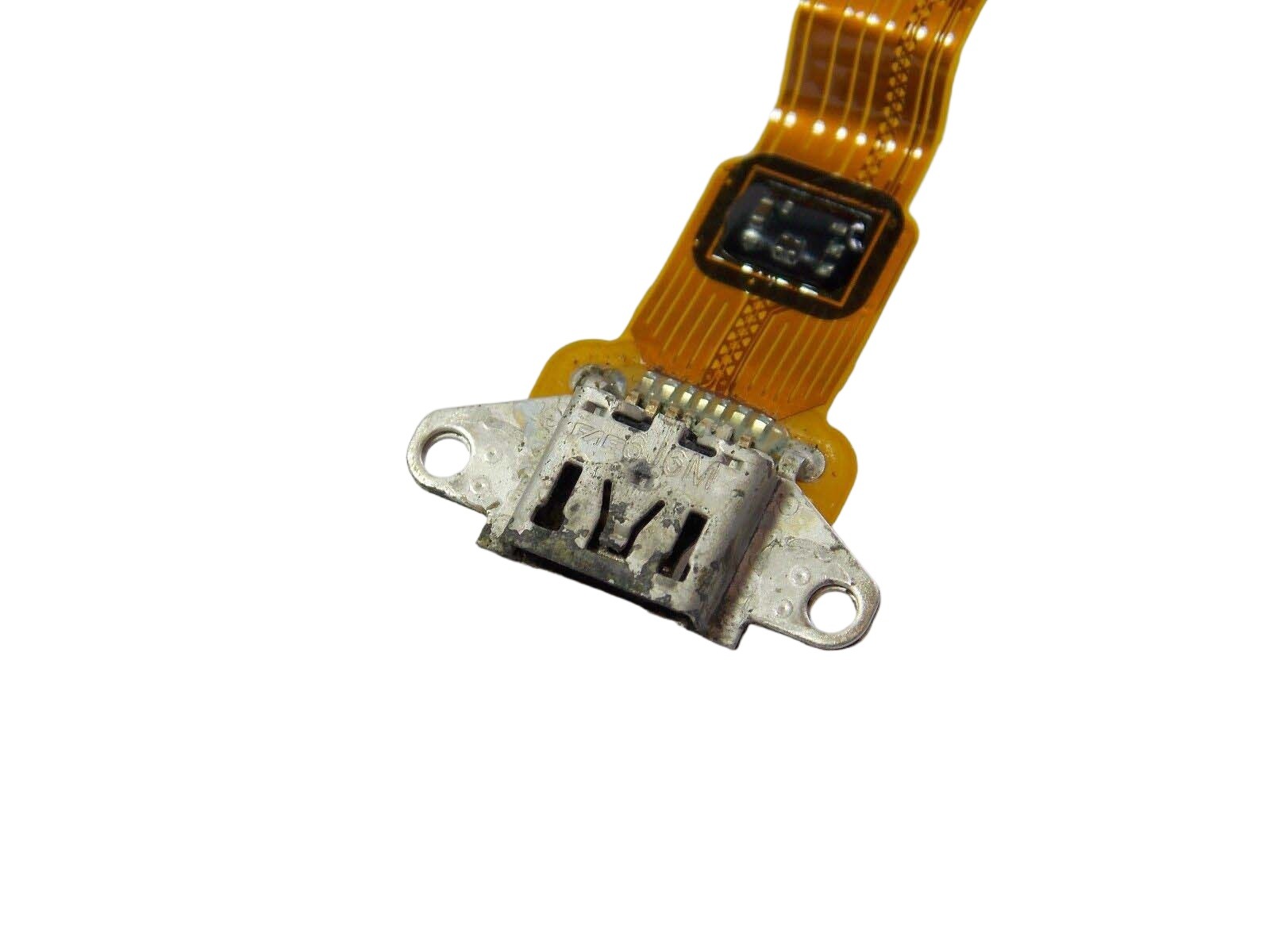 Charging Port With Flex Cable for Oppo F1s/Oppo A59s/Oppo A59. 