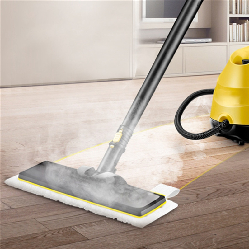 2 set Steam Mop Cloth for Karcher Easyfix SC2 SC3 SC4 SC5 Replacement Rags Microfiber Cleaning Pad Cover