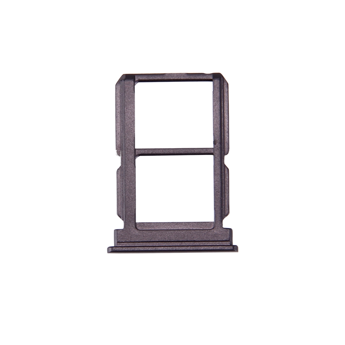(New) For OnePlus 5 SIM Card Tray (Slate Grey). 
