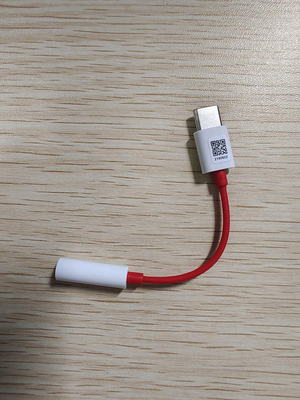 Original Oneplus Type C To 3.5mm Cable One Plus Usb C To 3. 5 Jack Aux Audio Adapter One plus 12 Open Nord CE 3 10 11 9t 9 Pro 8. 