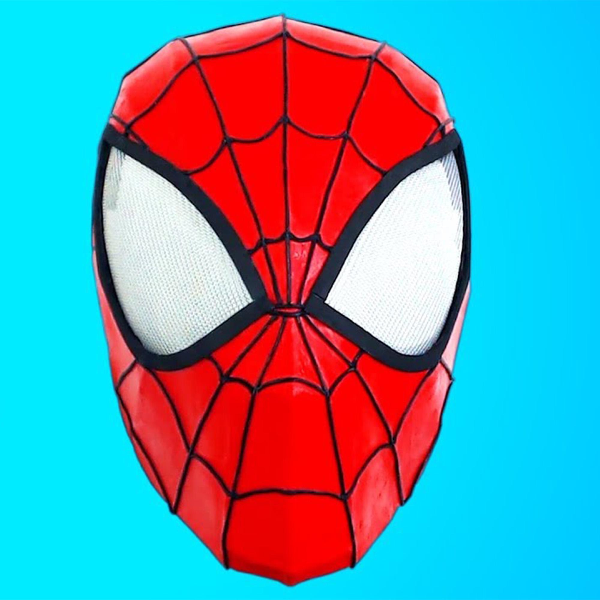 spider man mask daraz