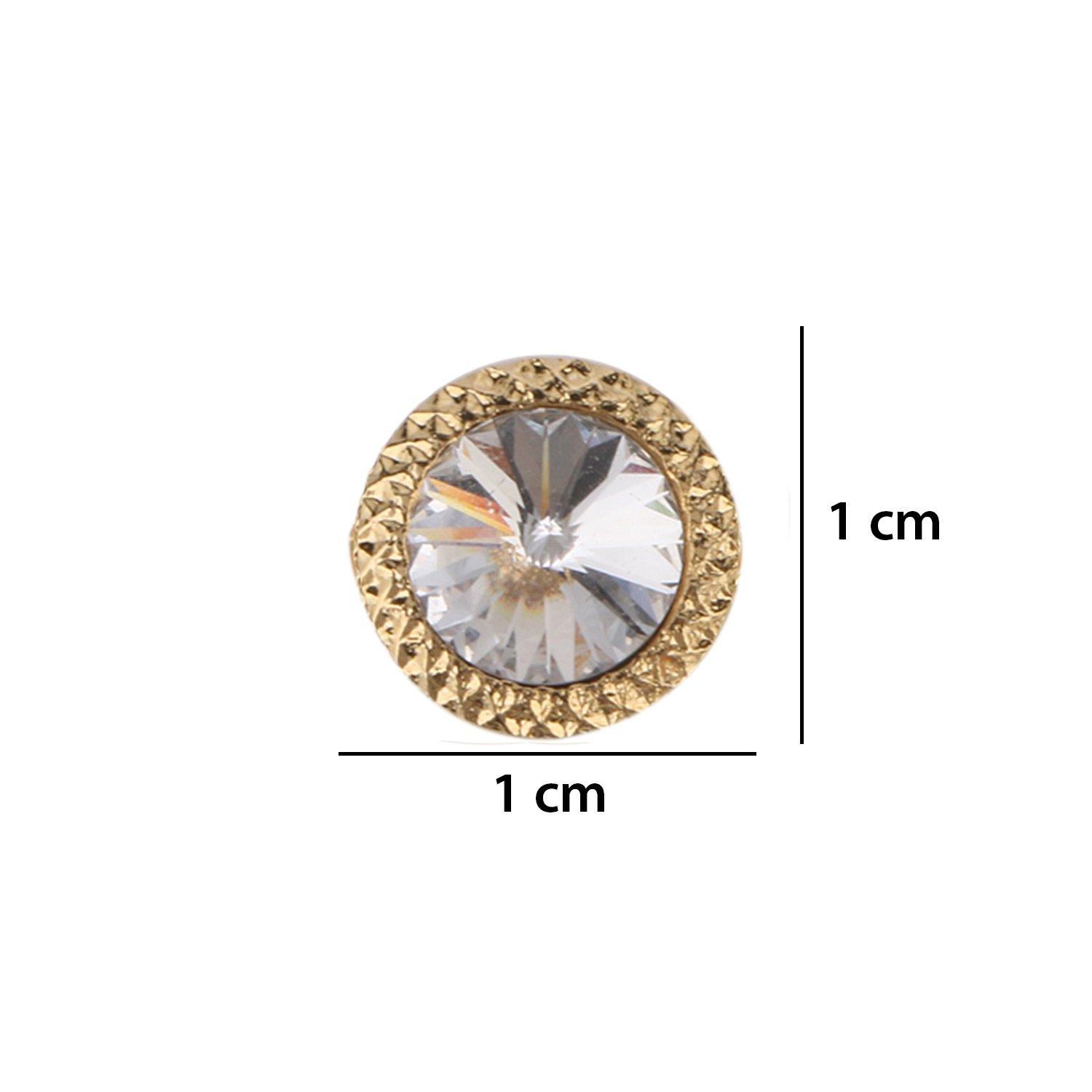 Chain Button for Panjabi and Kurta's 4 pieces of Set Buttons for Men with Chain. 