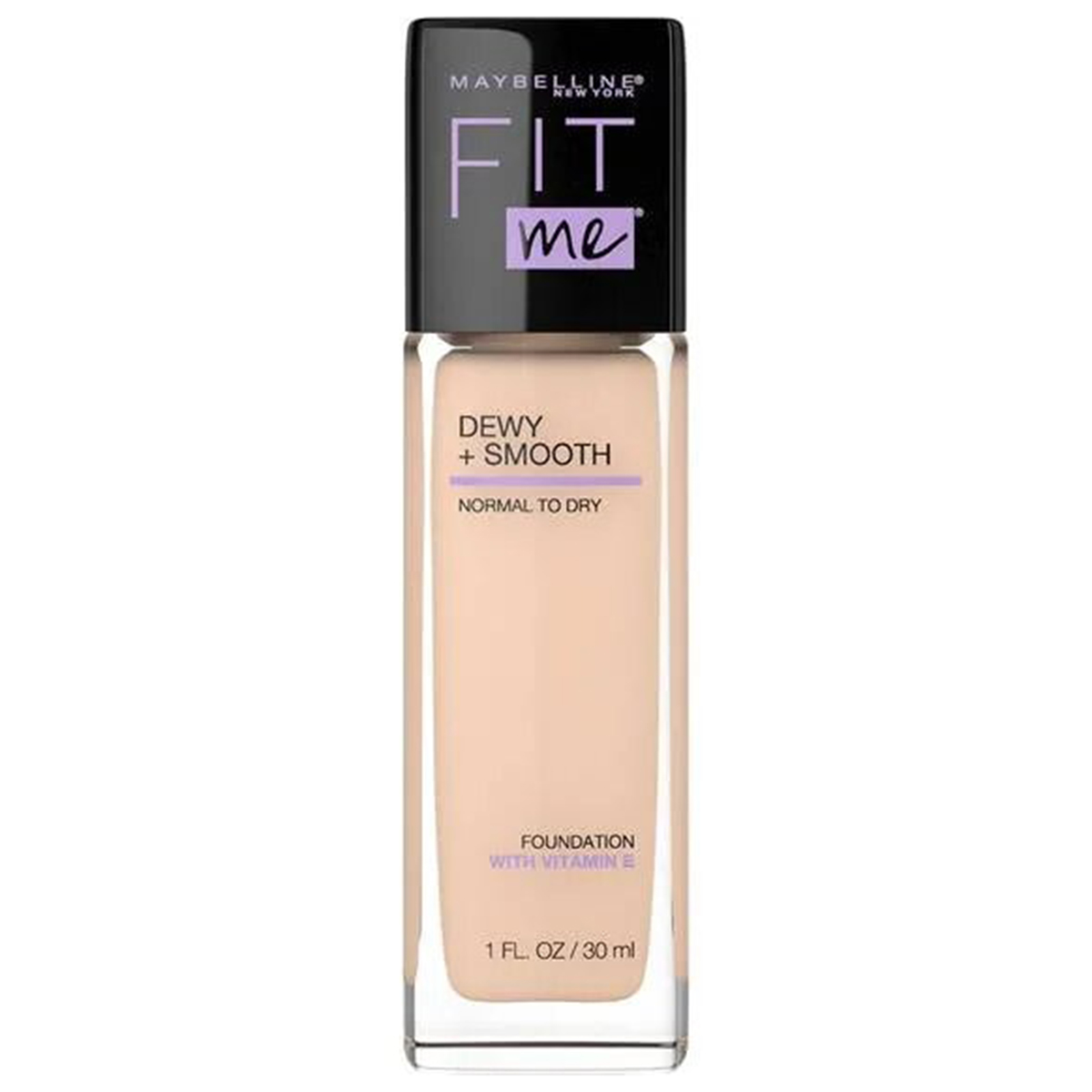 Buy Maybelline Fit Me Matte & Poreless Foundation 332 Golden Caramel 30ml ·  USA (Español)